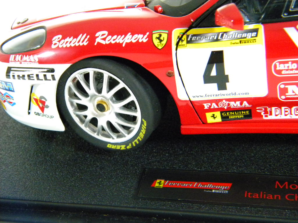 Ferrari 430 (L9553